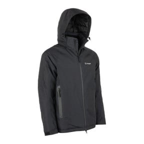 Veste Torrent Noir - Snugpak