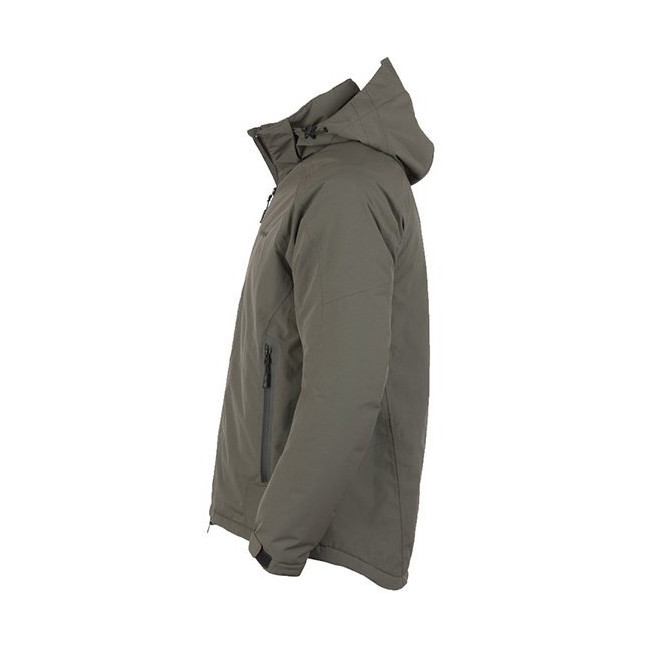 Kurtka Torrent Zielona Oliwkowa - Snugpak