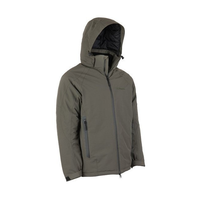 Kurtka Torrent Oliwkowa - Snugpak