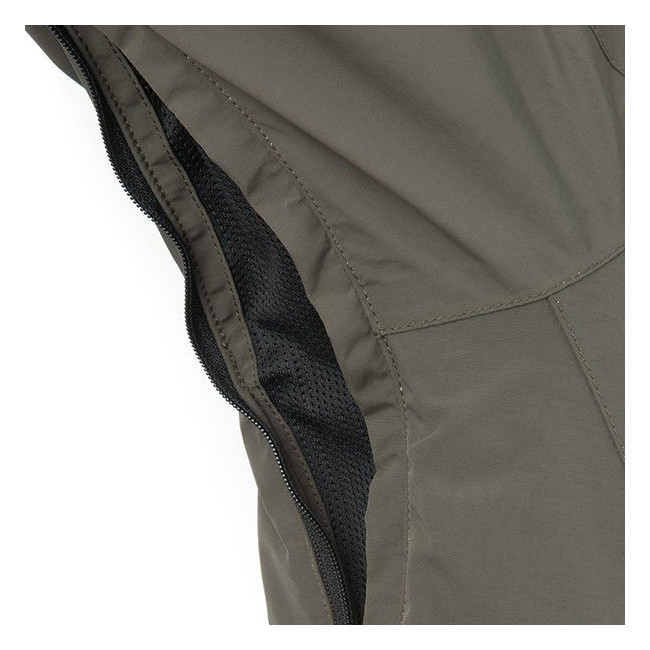 Veste Torrent Vert Olive - Snugpak