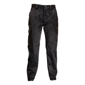 Pantaloni d'intervento antistatici - Nero - CityGuard