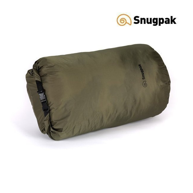 Dri-Sak 35 L Olijfgroen - Snugpak