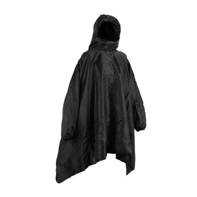 Poncho Liner Zwart - Snugpak