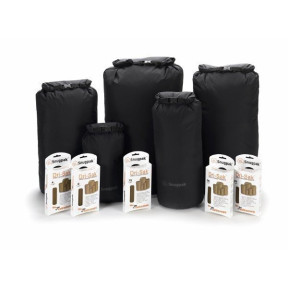 Dri-Sak 35 L Noir - Snugpak