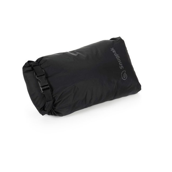Dri-Sak 8 L Czarny - Snugpak