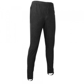 Ensemble de sous vêtements polaire Noir - ICE - LMA