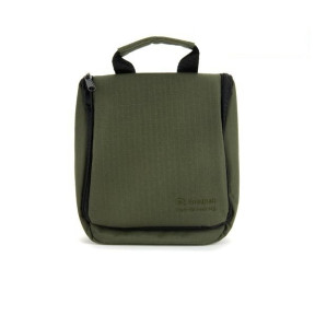 Trousse de toilette Essential Vert Olive - Snugpak