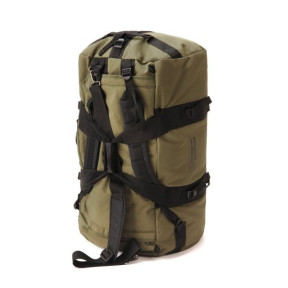 Transporttasche Kitmonster 120 L Olivgrün - Snugpak