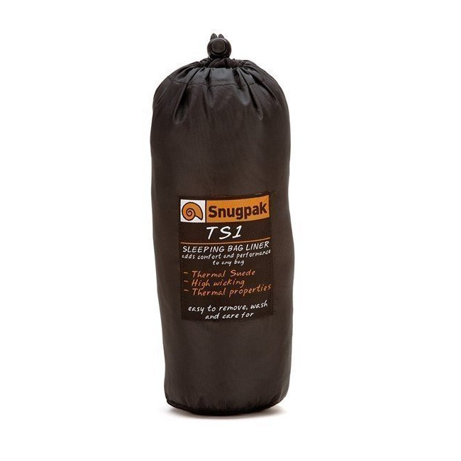 Voering TS1 Olijfgroen - Snugpak
