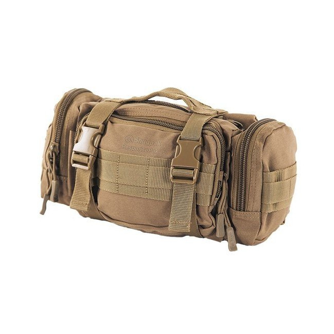 Saszetka ResponsePak Coyote - Snugpak