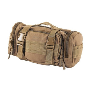 Sacoche ResponsePak Coyote - Snugpak