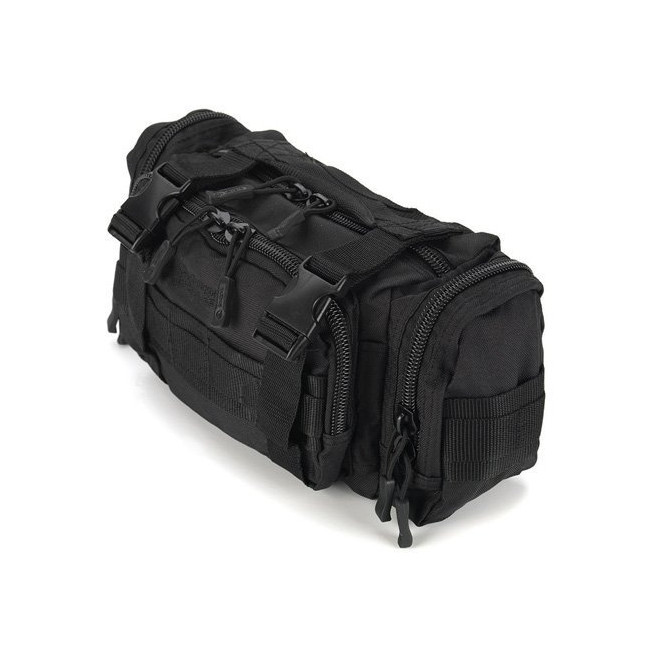 Snugpak ResponsePak Tasche Schwarz