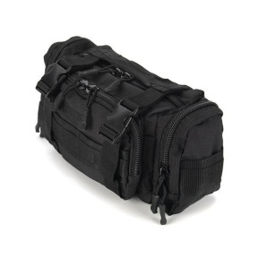 Sacoche ResponsePak Noir - Snugpak