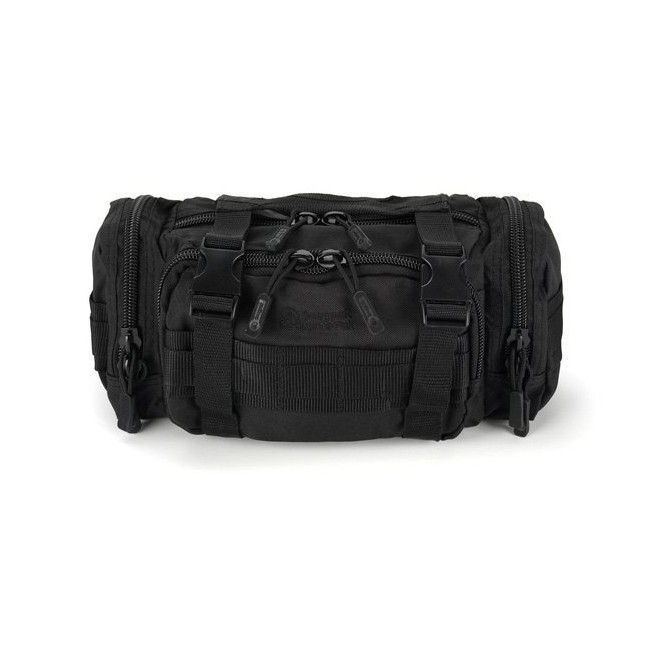 Snugpak ResponsePak Tasche Schwarz