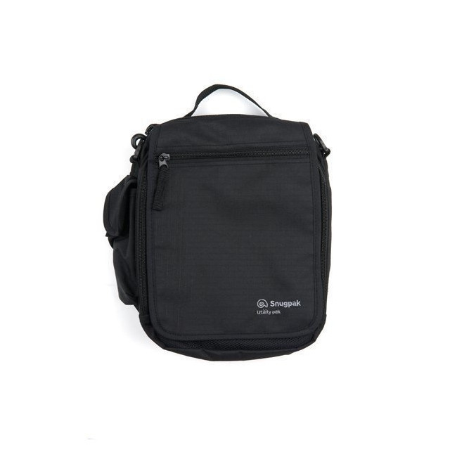 Sacoche Utility Pak Noir - Snugpak