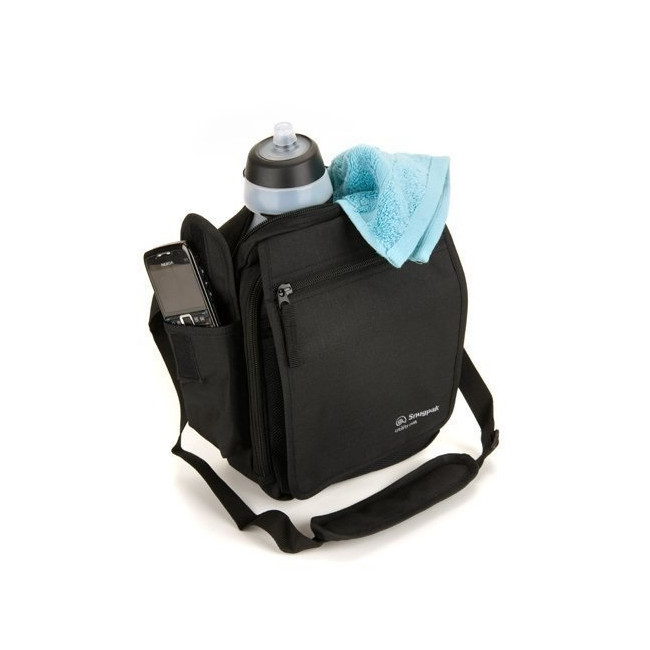 Torba Utility Pak Czarna - Snugpak