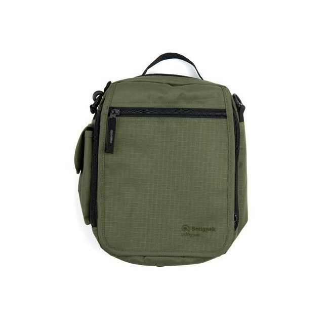 Sacoche Utility Pak Vert Olive - Snugpak