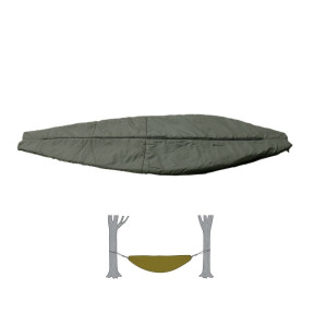 Hangmat Cocoon Olijfgroen - Snugpak