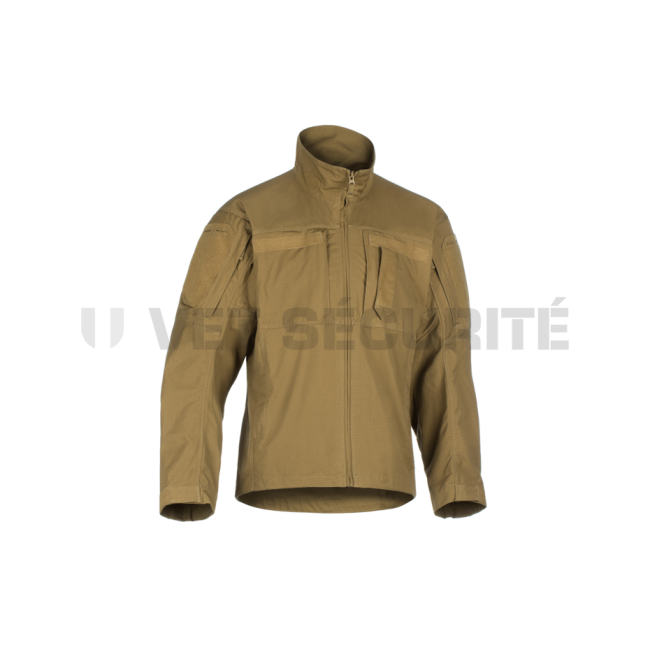 Kamizelka Raider Field MK IV Coyote - Clawgear