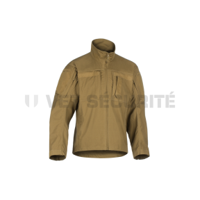 Raider Field MK IV Vest Coyote - Clawgear