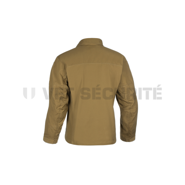 Veste Raider Field MK IV Coyote - Clawgear