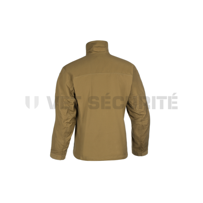 Raider Field MK IV Weste Coyote - Clawgear