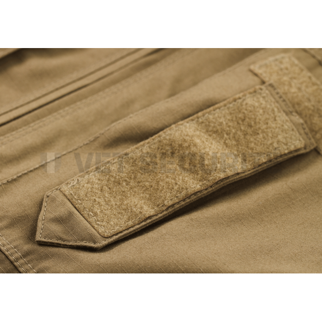 Raider Field MK IV Vest Coyote - Clawgear