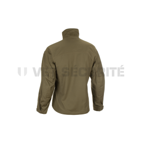 Raider Field MK IV Vest Groen OD - Clawgear