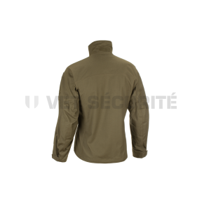 Veste Raider Field MK IV Vert OD - Clawgear