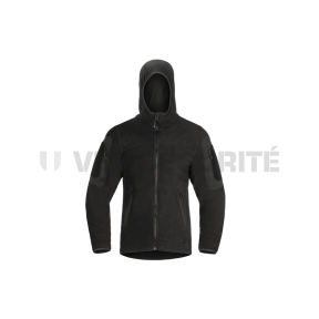 Sweat Zip Aviceda MK II Schwarz - Clawgear