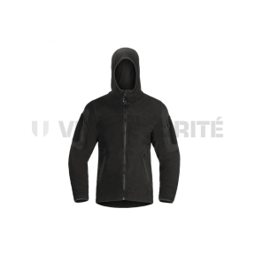 Sweat Zip Aviceda MK II Schwarz - Clawgear