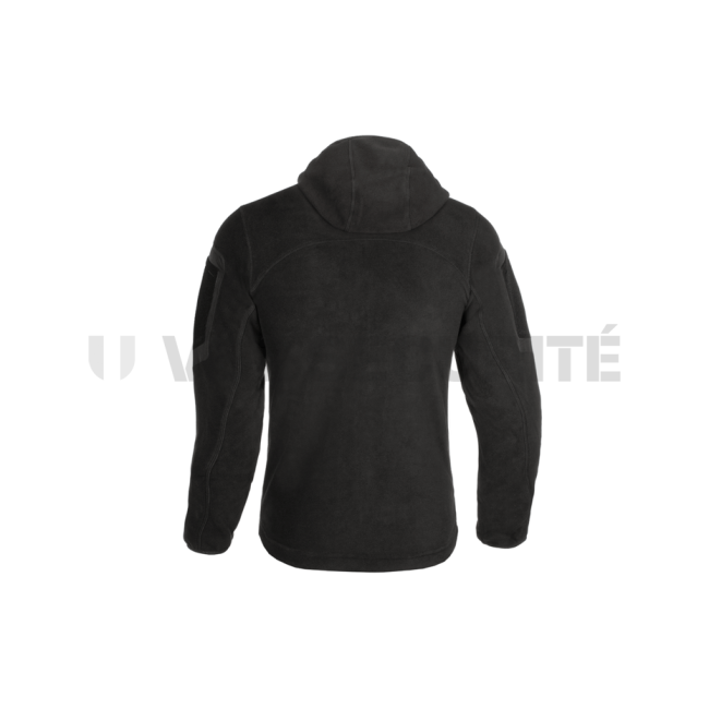 Sweat Zip Aviceda MK II Schwarz - Clawgear