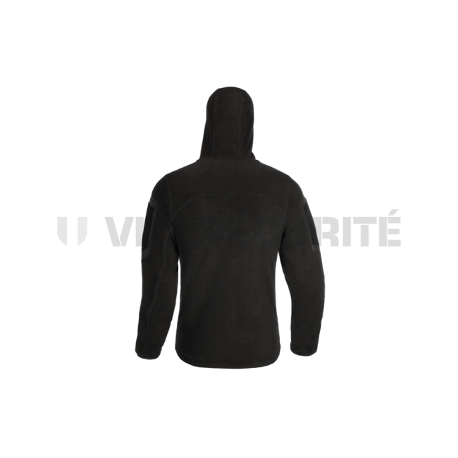 Sweat Zip Aviceda MK II Zwart - Clawgear