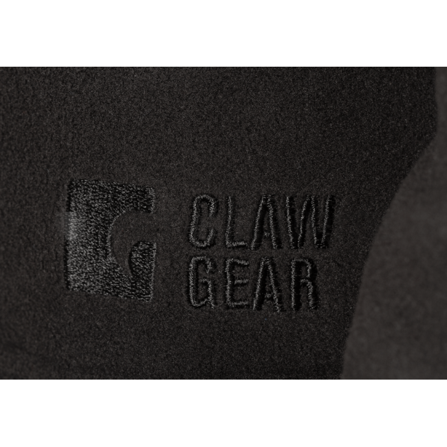 Sweat Zip Aviceda MK II Noir - Clawgear
