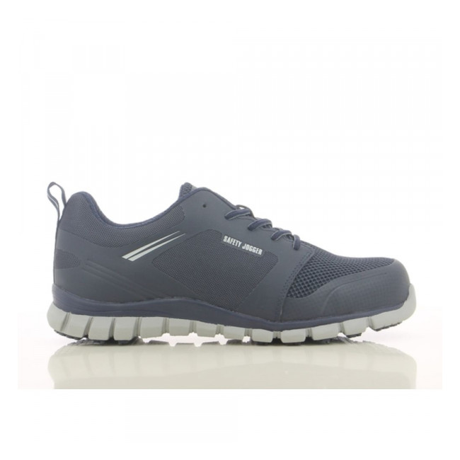 Chaussures de sécurité Ligero Marine - Safety Jogger Industrial