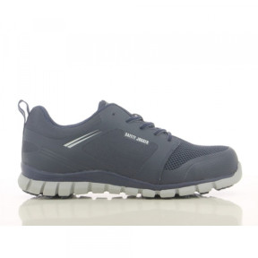 Sicherheitsschuhe Ligero Marine - Safety Jogger Industrial