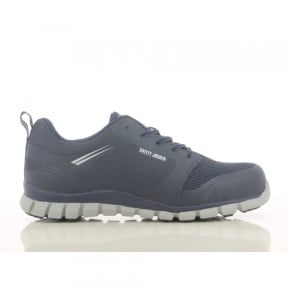Sicherheitsschuhe Ligero Marine - Safety Jogger Industrial
