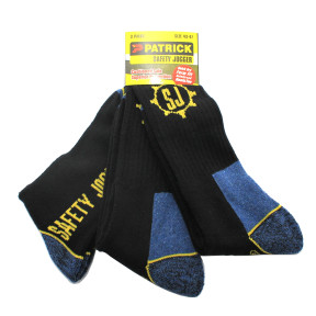 Skarpety SJSOCK - Safety Jogger Industrial