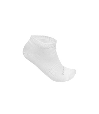 Chaussettes basses blanches OXYSOCKS - Safety Jogger Professional
