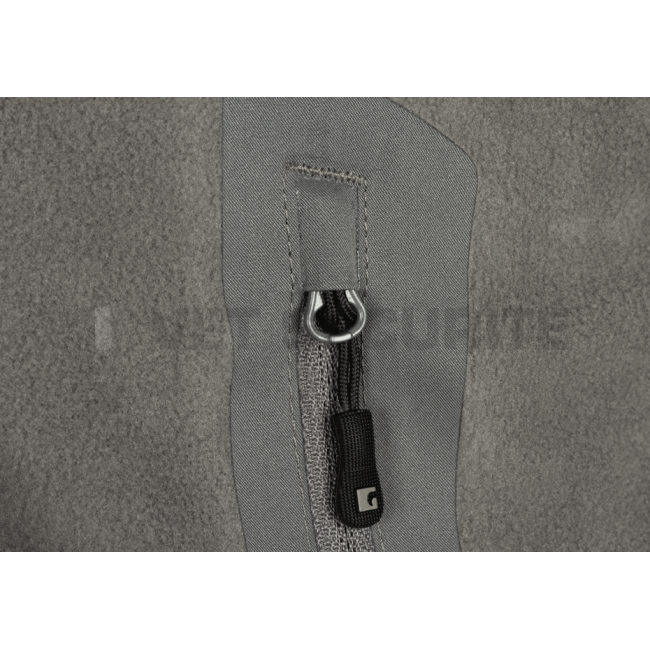 Bluza Zip Aviceda MK II Szara - Clawgear