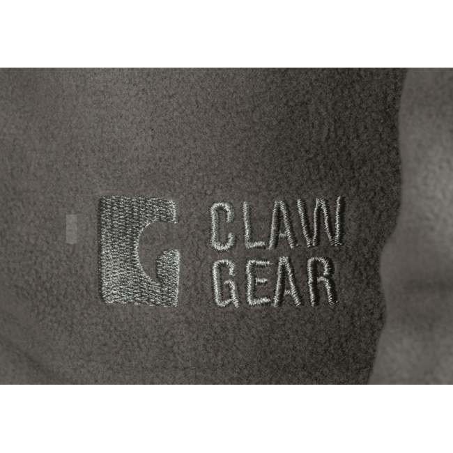 Sweat Zip Aviceda MK II Grijs - Clawgear