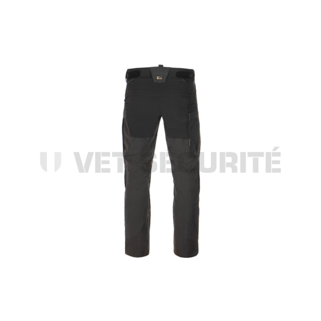 Pantalon Combat Operator MK II Noir - Clawgear