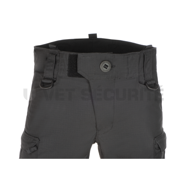 Pantalon Combat Operator MK II Noir - Clawgear