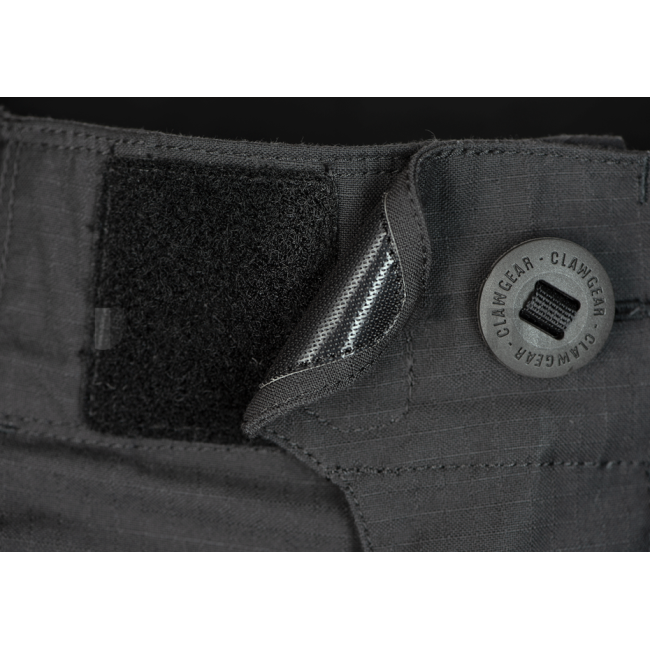 Combat Operator Hose MK II Schwarz - Clawgear