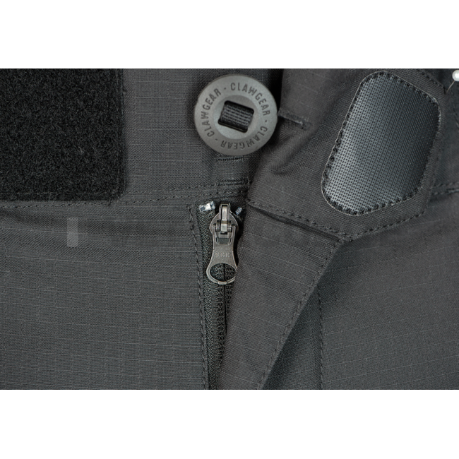 Pantalon Combat Operator MK II Noir - Clawgear