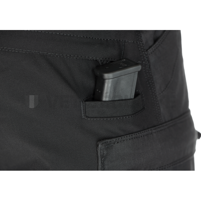 Combat Operator Hose MK II Schwarz - Clawgear