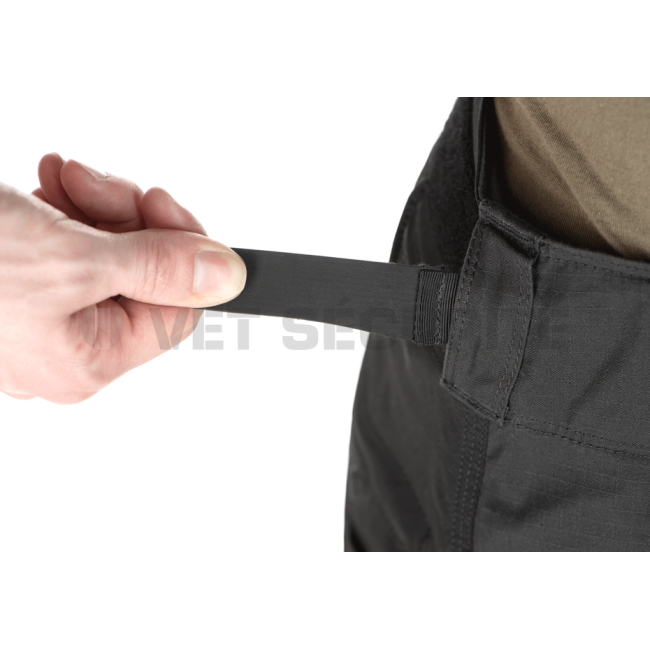 Pantalon Combat Operator MK II Noir - Clawgear