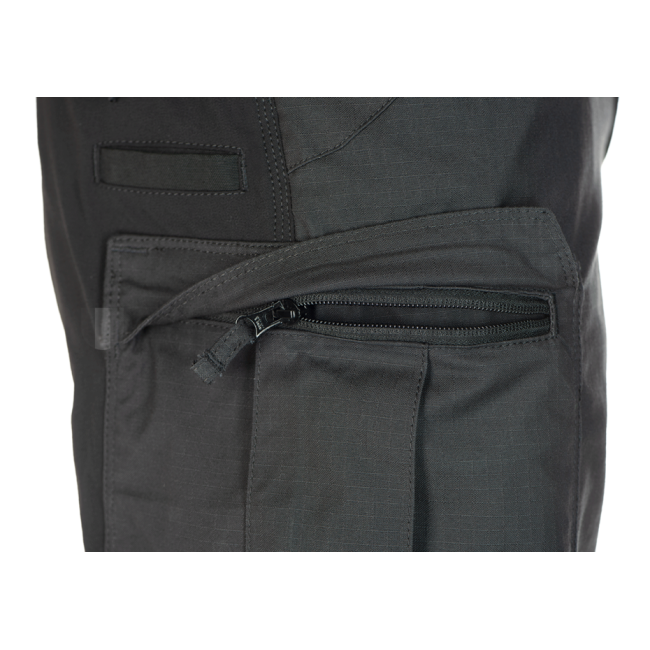 Pantalon Combat Operator MK II Noir - Clawgear