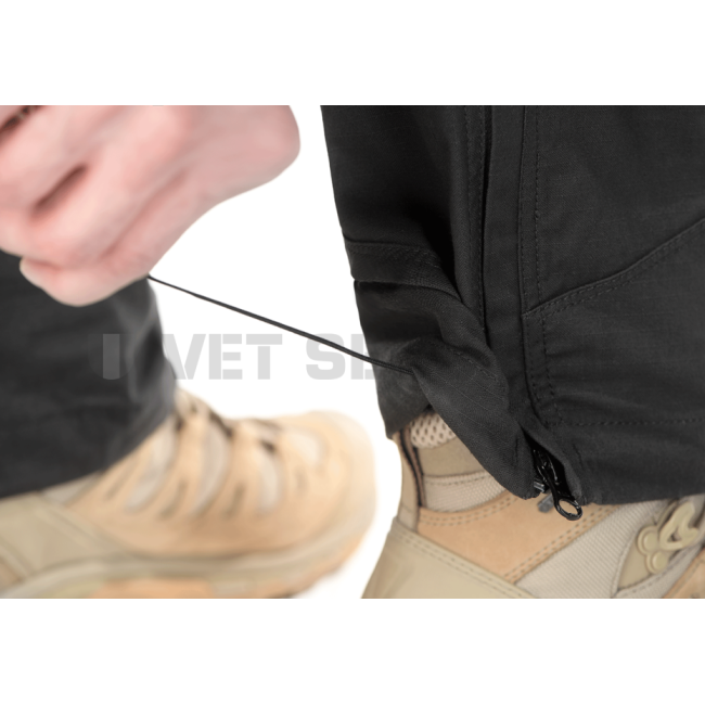 Pantalon Combat Operator MK II Noir - Clawgear