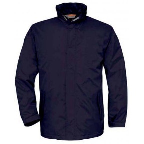 Veste coupe-vent Ocean Shore Marine - B&C